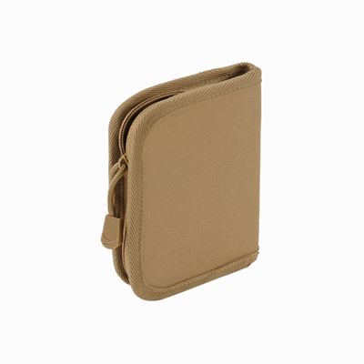 Portefeuille BRANDIT KHAKI-CAMEL BRANDIT 8043-70 2