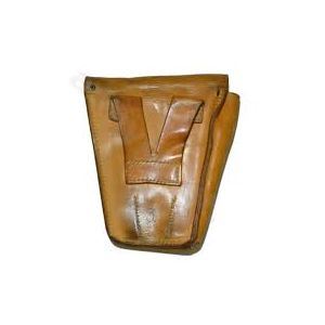 Étui en cuir pour pistolet AČR vz.82, d'occasion Armée tchèque 8045692 2