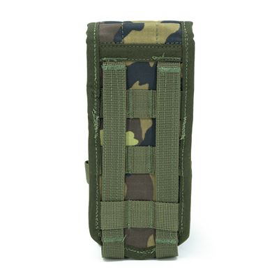 Étui AČR pour 4 chargeurs MP5 pour NPP-2006 vz.95 les Armée tchèque 804595 3