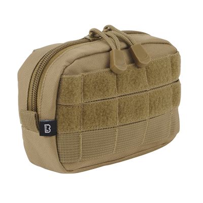 Étui COMPACT MOLLE KHAKI