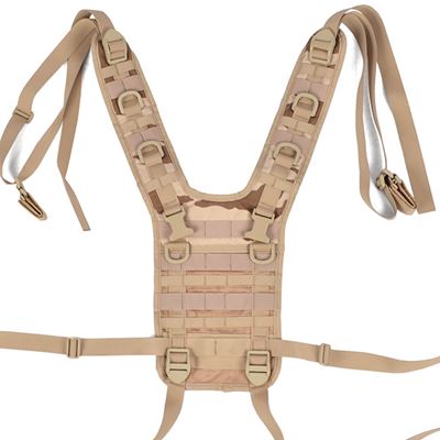 Řemení nosné MNS-2000 vz.95 DESERT Armée tchèque 55001B 2
