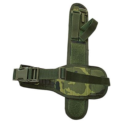 Charnière universelle droite pour MNS-2000 AČR vz.95 forêt d'occasion Armée tchèque 5521A-G 2