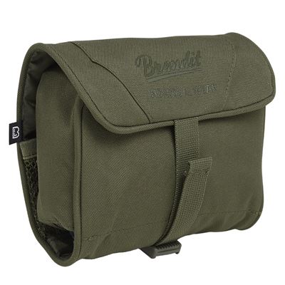 Sac MEDIUM pour articles de toilette VERT