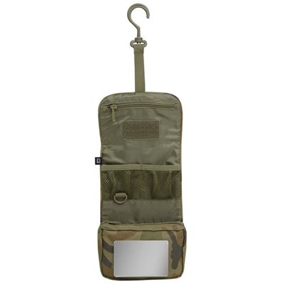 Sac MEDIUM pour articles de toilette WOODLAND BRANDIT 8060-10 3