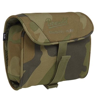 Sac MEDIUM pour articles de toilette WOODLAND