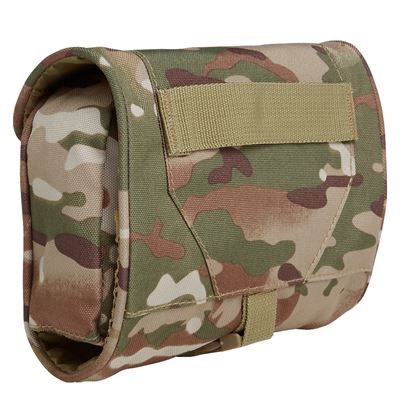 Sac MEDIUM pour articles de toilette TACTICAL CAMO BRANDIT 8060-161 4