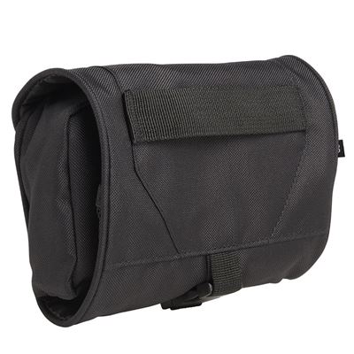Sac MEDIUM pour articles de toilette NOIR BRANDIT 8060-2 4