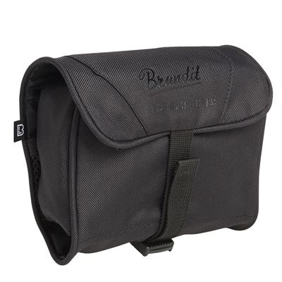 Sac MEDIUM pour articles de toilette NOIR