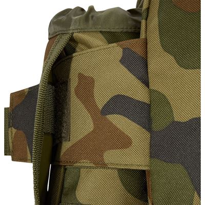 Sac banane ALLROUND avec étui pour bouteille WOODLAND BRANDIT 8062-10 5