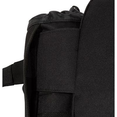 Sac banane ALLROUND avec étui pour bouteille NOIR BRANDIT 8062-2 4