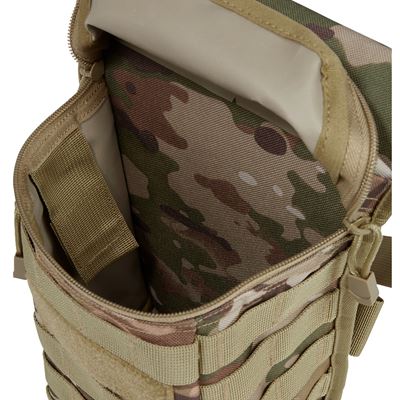 Étui de cuisse SIDE KICK No.2 TACTICAL CAMO BRANDIT 8063-161 2