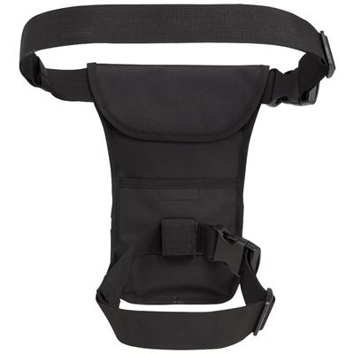 Étui de cuisse SIDE KICK n° 2 NOIR BRANDIT 8063-2 4