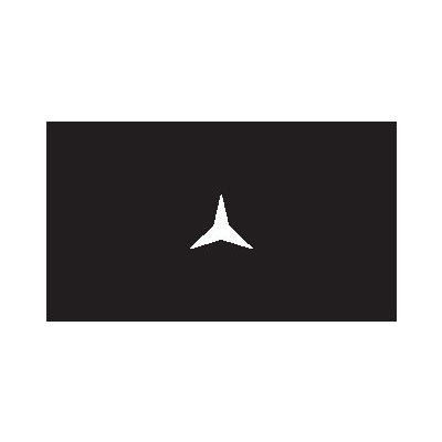 Insignes de grade - charge 2000 AČR - sergent