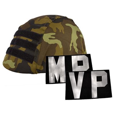 Housse pour casque AČR vz.95 les VP neuve