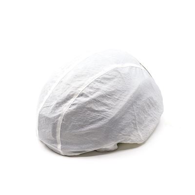 Potah na přilbu 2010 pro výsadkáře AČR BÍLÝ Armée tchèque 806478 2