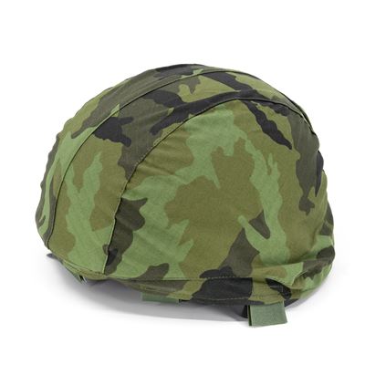 Potah na přilbu 2010 pro výsadkáře AČR vz.95 rip-stop Armée tchèque 806479 2