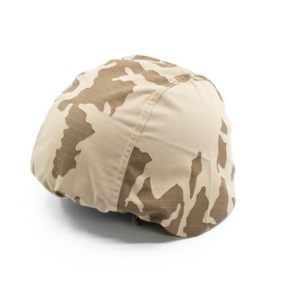 Housse pour casque AČR vz.95 DESERT désert rip-stop