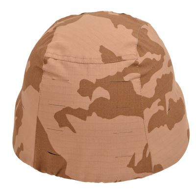 Housse pour casque MICH rip-stop LASER mod. 95 desert FENIX Protector 806795-CD 2