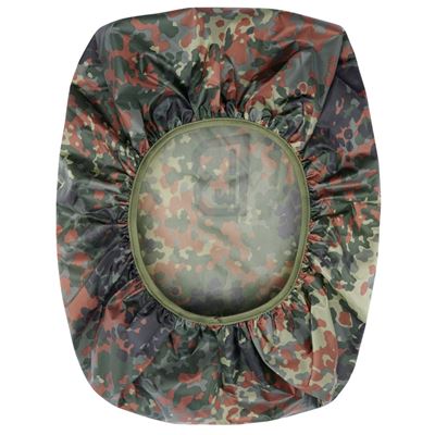 Housse pour sac à dos grand format FLECKTARN BRANDIT 8069-14 2