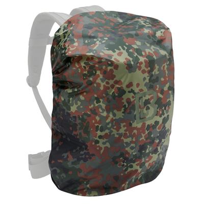 Housse pour sac à dos grand format FLECKTARN