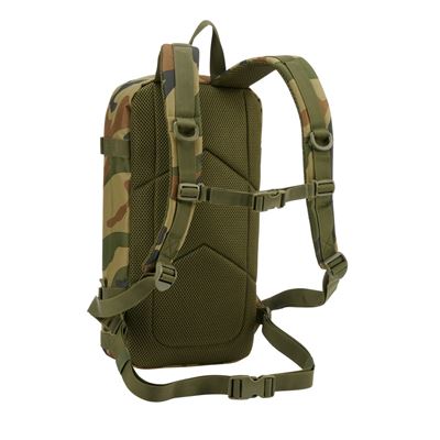 Sac à dos US COOPER DAYPACK WOODLAND BRANDIT 8070-10 2