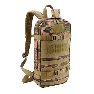 Sac à dos US COOPER DAYPACK TACTICAL CAMO