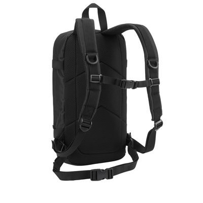 Sac à dos US COOPER DAYPACK NOIR BRANDIT 8070-2 2