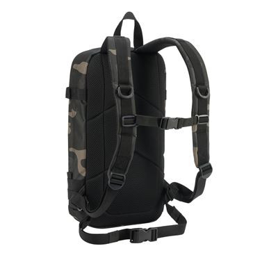 Sac à dos US COOPER DAYPACK DARK CAMO BRANDIT 8070-4 2