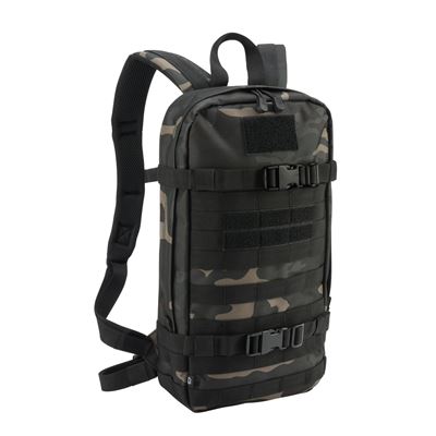 Sac à dos US COOPER DAYPACK DARK CAMO