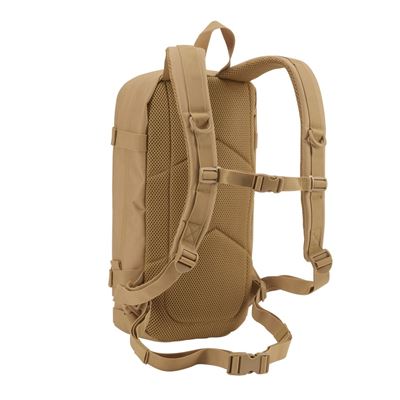 Sac à dos US COOPER DAYPACK KHAKI BRANDIT 8070-70 2