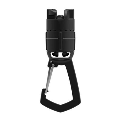 Mousqueton pivotant à 360° CAMP CARABINER