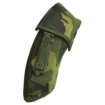 Étui pour 2 chargeurs SA 58 pour MNS-2000 AČR vz.95 les