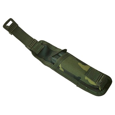 Étui pour chargeur de pistolet droit pour MNS-2000 AČR vz.95 forestier d'occasion Armée tchèque 7031A-P 2