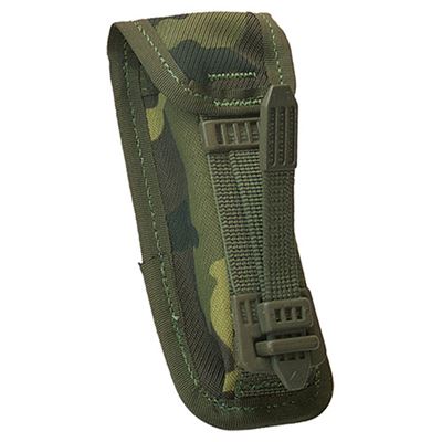 Étui pour chargeur de pistolet droit pour MNS-2000 AČR vz.95 forestier d'occasion