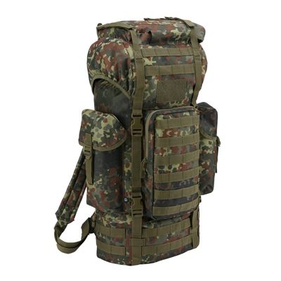 Sac à dos KAMPF MOLLE FLECKTARN