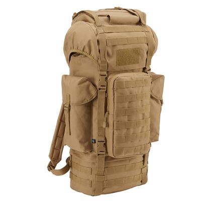 Sac à dos KAMPF MOLLE KHAKI