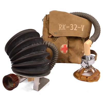 Aspirateur RK-32-V pour éliminer les mucosités des voies respiratoires