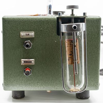 Aspirateur à compresseur PREMA, compresseur 220 V uniquement  808041 2