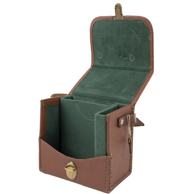 Luxmètre STANDARD analogique  808077 6