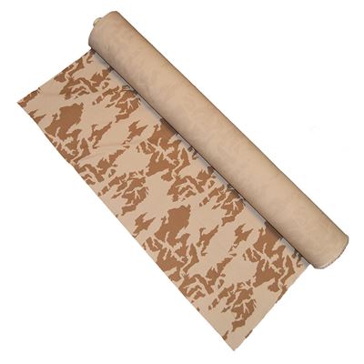 Tissu AČR vz.95 DESERT rip-stop, largeur 150 cm