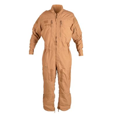 Combinaison de vol AČR 07 VL BEIGE d'occasion