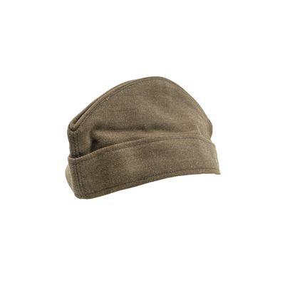 Bateau ČSLA modèle 63 MARRON