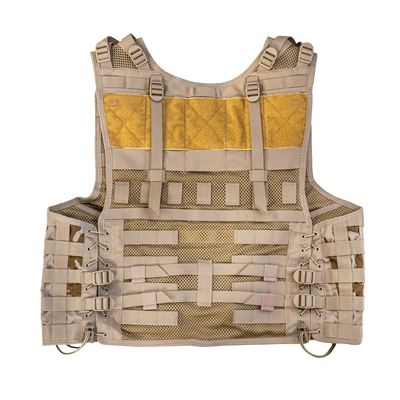 Gilet tactique AČR VZVP-2006 vz.95 DESERT Armée tchèque 8081795D 2