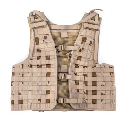 Gilet tactique AČR VZVP-2006 vz.95 DESERT