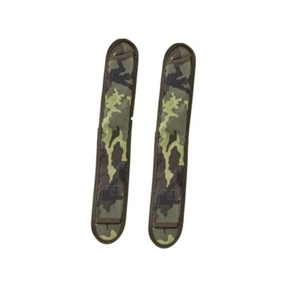 Rembourrages (rembourrage) pour les sangles du gilet tactique MNS-2000 vz 95