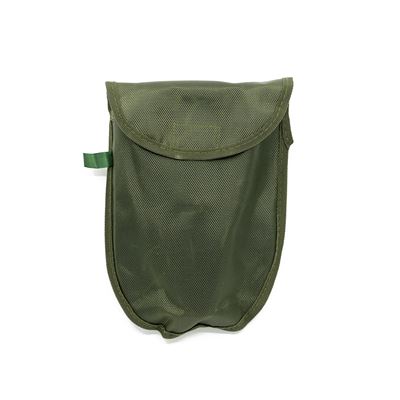 Pelle pliable US DELUXE TRIFOLD / NATO EXTREME VERTE  80839 2