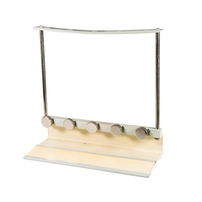 Support pour pipettes PREMA en métal  808724 2