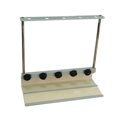 Support pour pipettes PREMA en métal