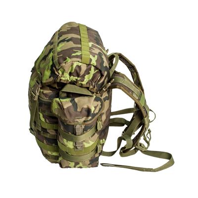 Batoh malá polní k MNS-2000 vz.95 les Armée tchèque 8091A 4
