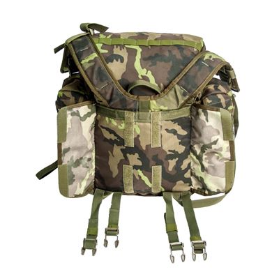 Batoh malá polní k MNS-2000 vz.95 les Armée tchèque 8091A 6